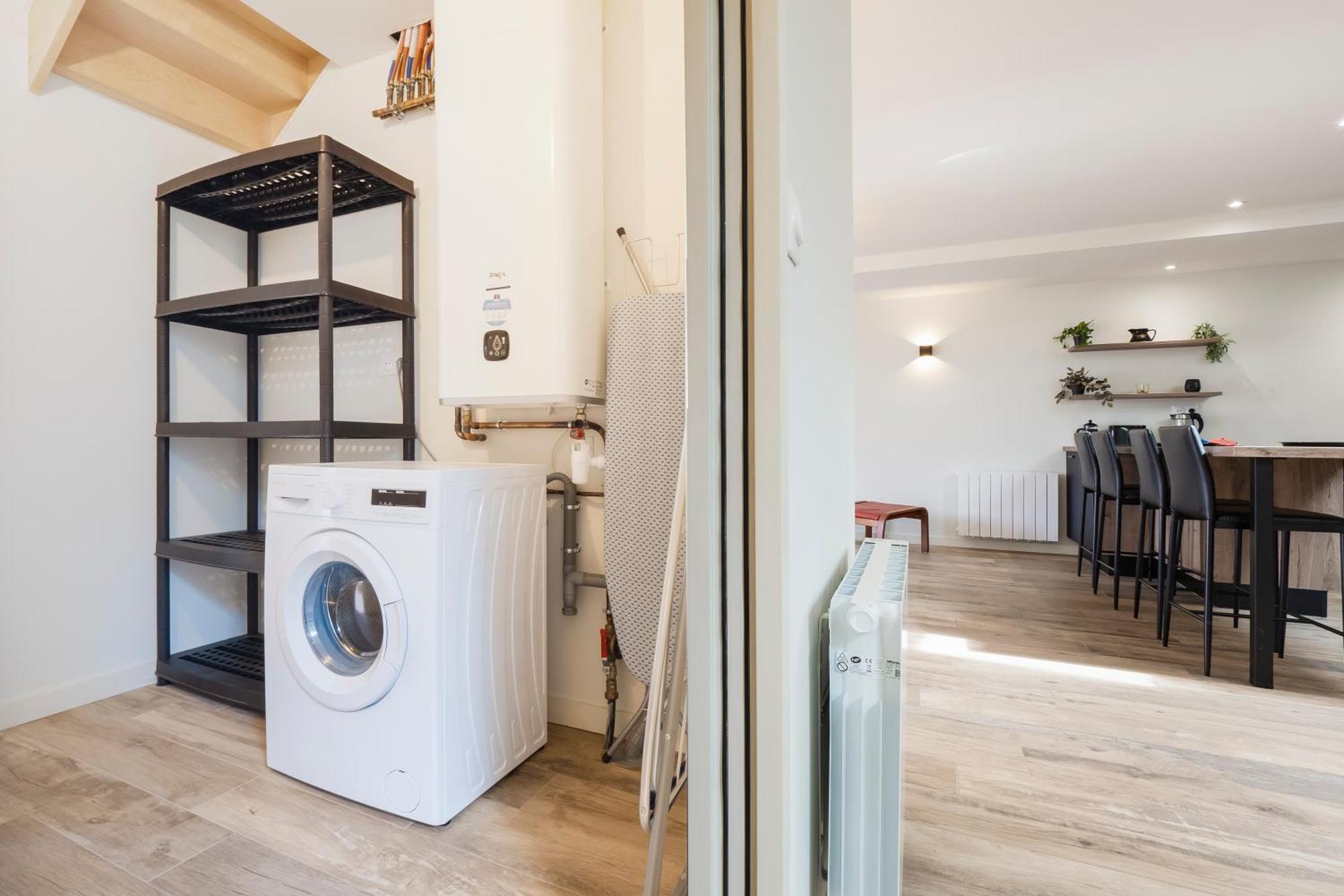 Ancien Atelier Maison Style & Moderne Guerande Ngoại thất bức ảnh