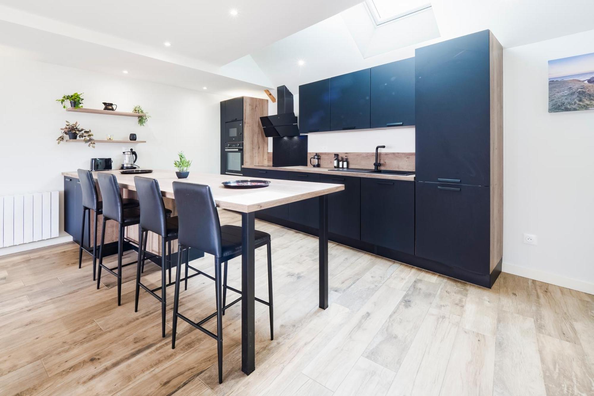 Ancien Atelier Maison Style & Moderne Guerande Ngoại thất bức ảnh